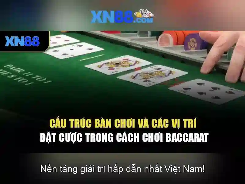 Giao diện nhà cái hoàn hảo