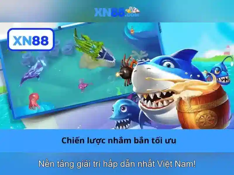 Giao diện nhà cái hoàn hảo