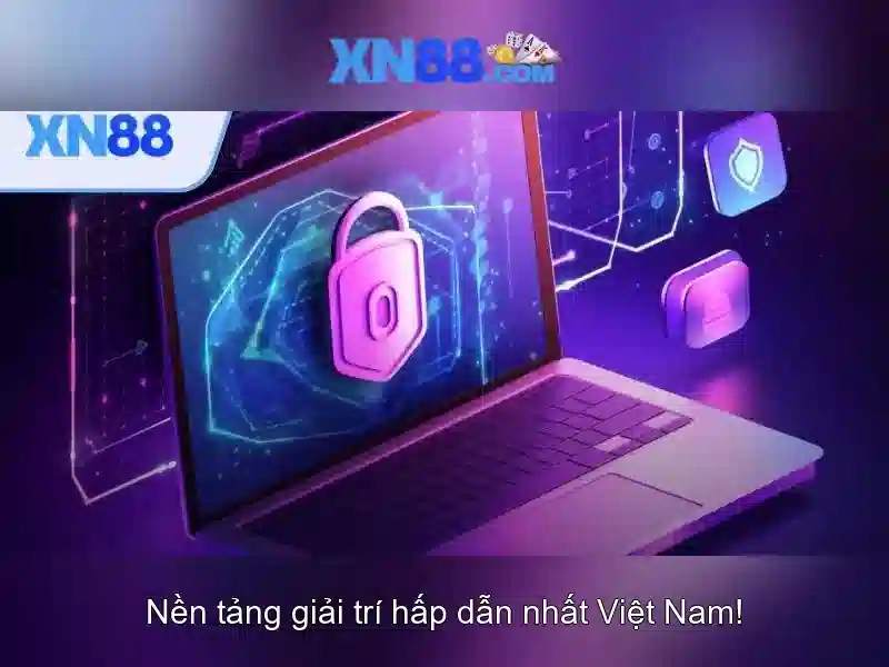 xn88: Khám phá nền tảng cá cược trực tuyến an toàn và tiện ích