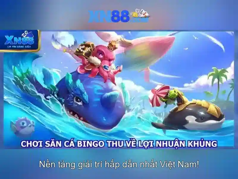 Các trò chơi và dịch vụ nổi bật