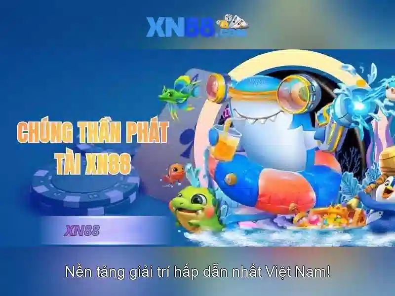 Khám phá xn88: Nền tảng cá cược trực tuyến an toàn và đáng tin cậy