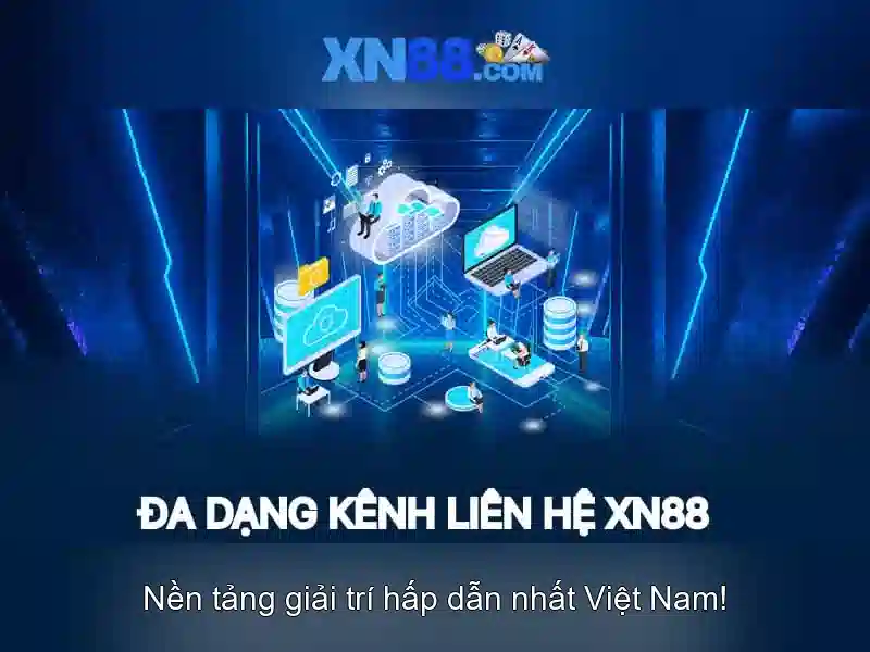 Các dịch vụ nổi bật của xn88