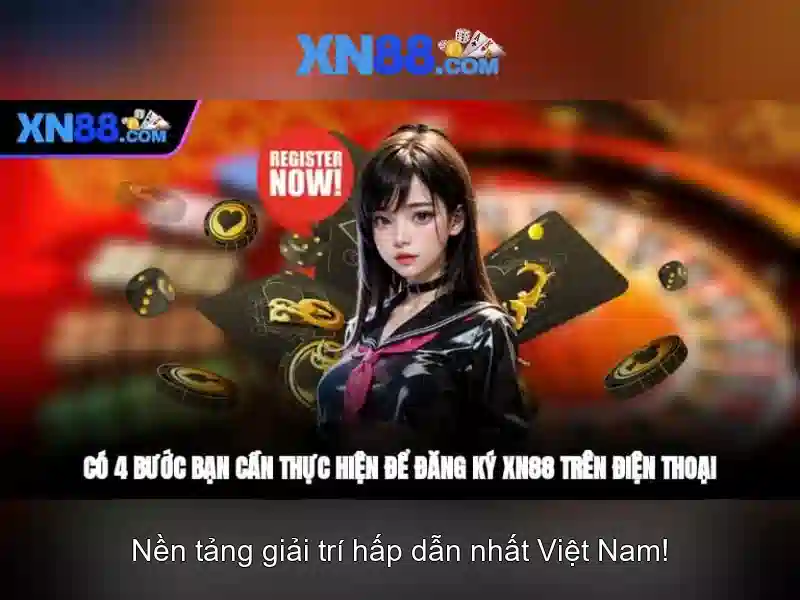 Thông tin tổng quan về xn88