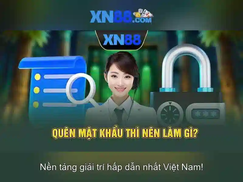 xn88: Nền tảng trò chơi trực tuyến và cộng đồng