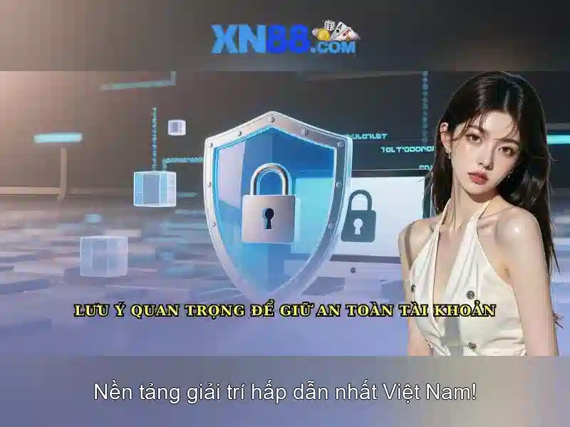 Cách thức hoạt động và trò chơi có mặt trên xn88