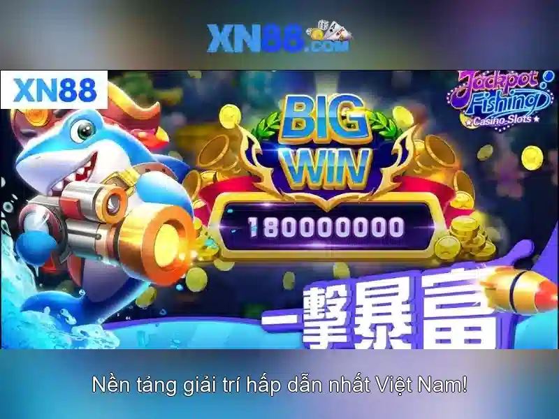 Giới thiệu xn88
