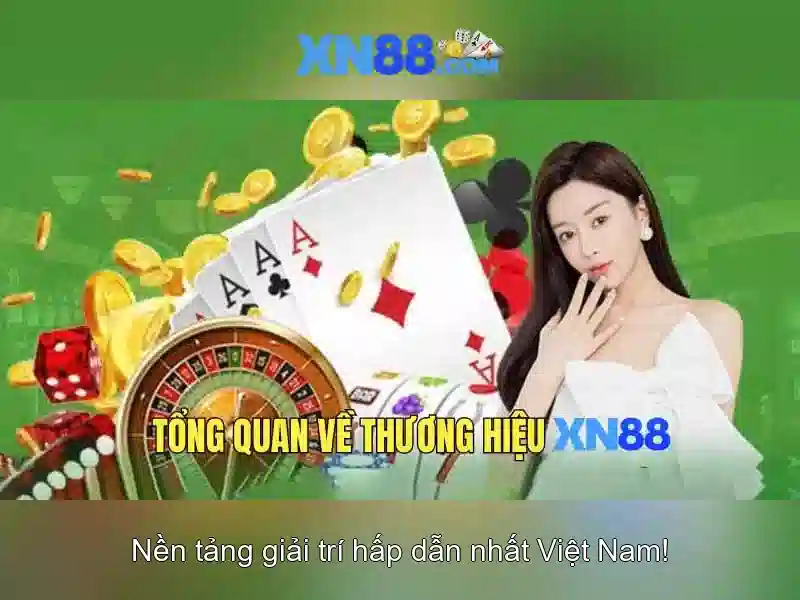 Giới thiệu về xn88
