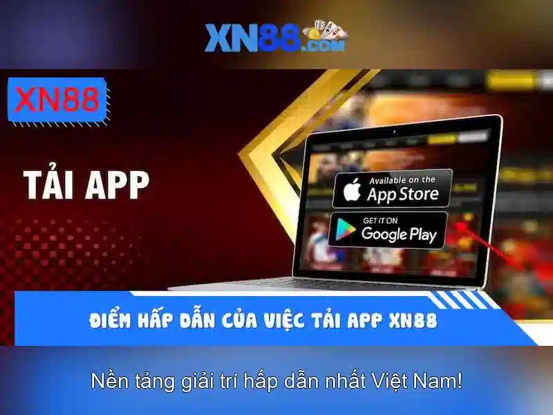 Giao diện nhà cái hoàn hảo