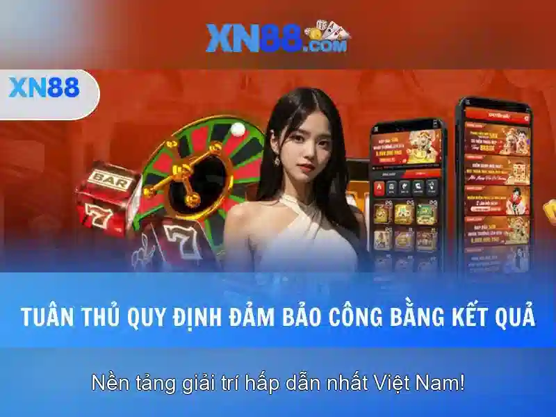 XN88: Khám phá nền tảng trò chơi trực tuyến an toàn và giải trí