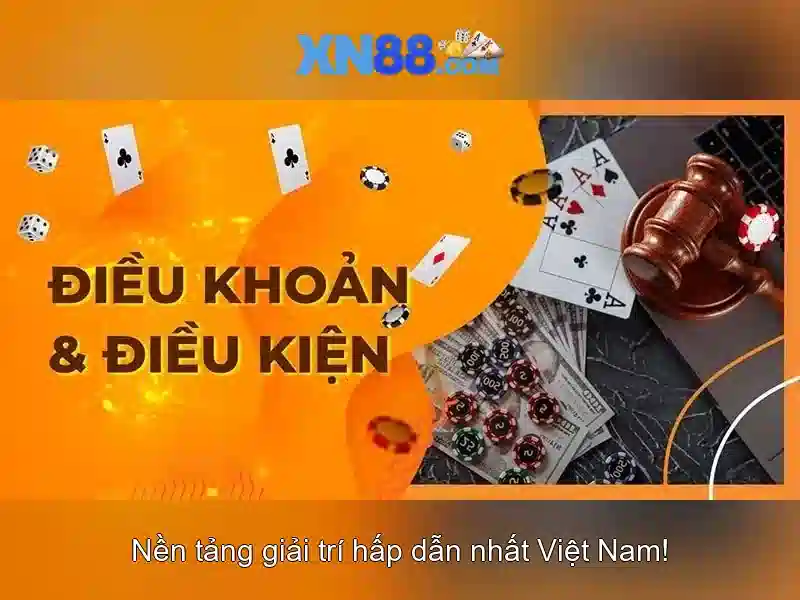 xn88: Nền tảng giải trí và cược trực tuyến tại Việt Nam Giao diện nhà cái hoàn hảo