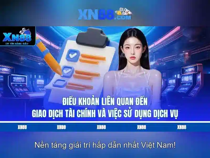 xn88: Nền tảng trò chơi trực tuyến và những điều cần biết