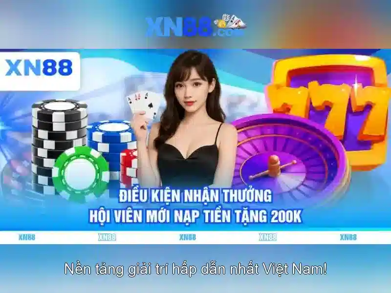 Giao diện nhà cái hoàn hảo