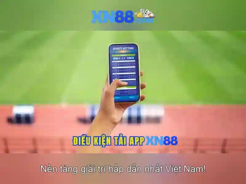 xn88: Tổng quan về nền tảng và dịch vụ Giao diện nhà cái hoàn hảo