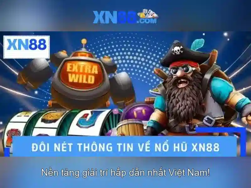 Các tính năng nổi bật