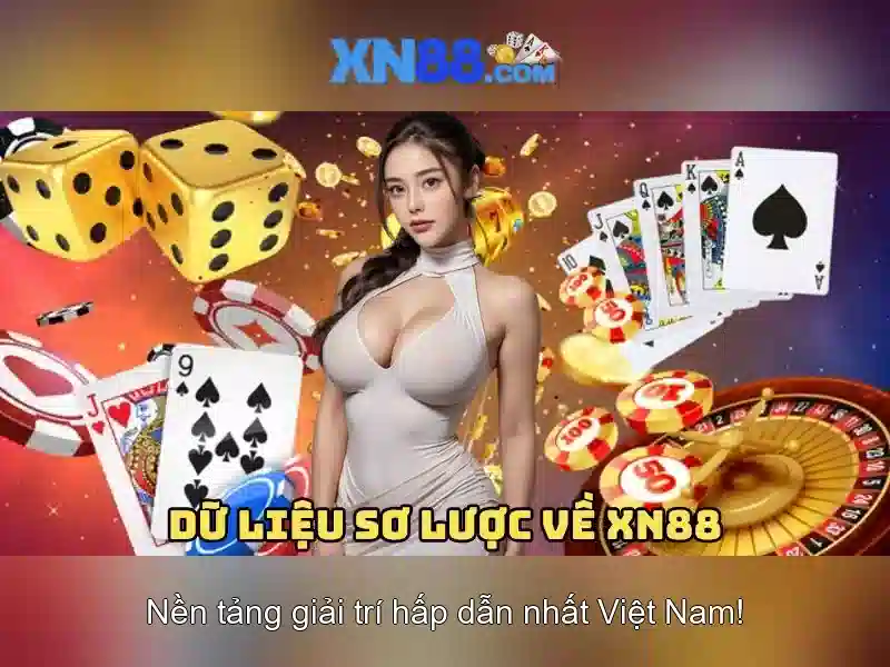 Giao diện nhà cái hoàn hảo