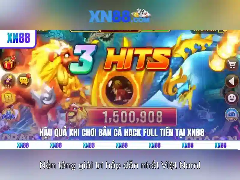 Giao diện nhà cái hoàn hảo
