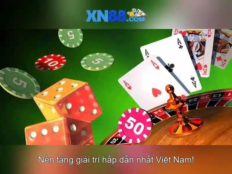xn88 - Tổng quan và nhận xét