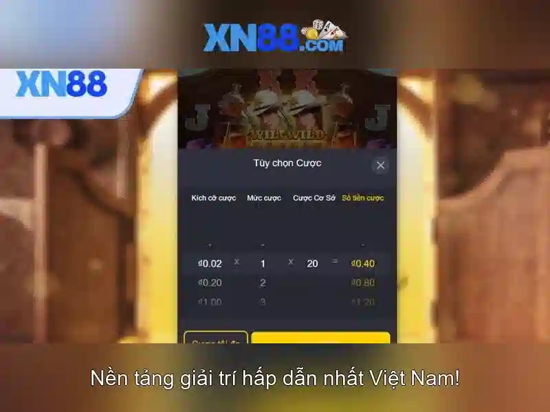 xn88: một nền tảng trò chơi trực tuyến nổi bật