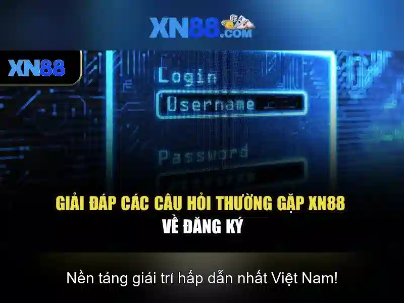 xn88: Nen tan giải trí trực tuyến đáng tin cậy Giao diện nhà cái hoàn hảo