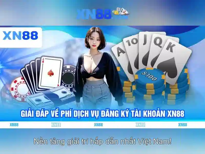 Giao diện nhà cái hoàn hảo