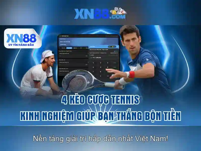 xn88: Tổng quan về nền tảng cược trực tuyến