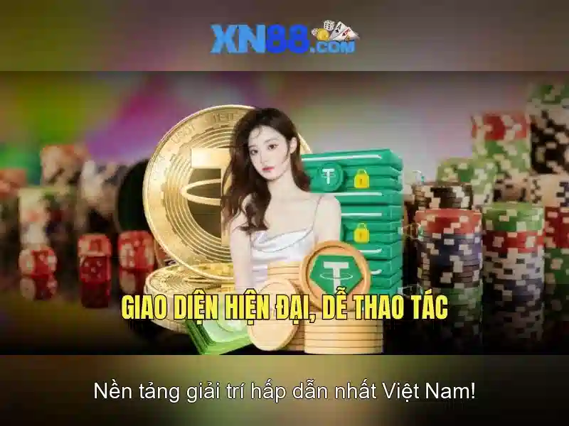 Trò chơi và danh mục sản phẩm\n<h>Kết luận về xn88</h>\n<p><span style=