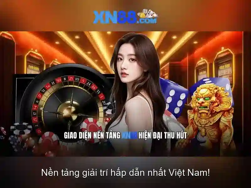 Các trò chơi và trải nghiệm người dùng