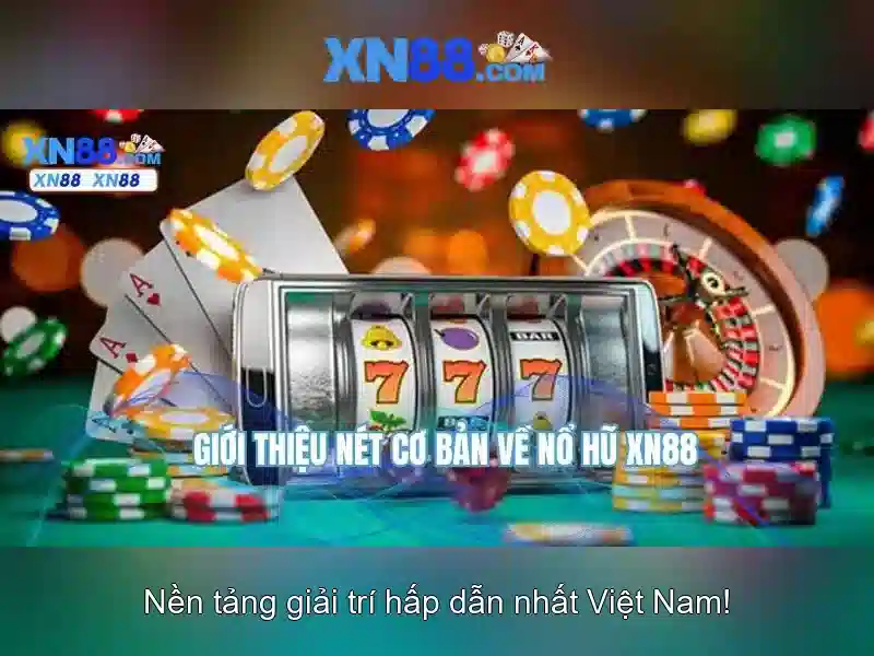 Lịch sử và phát triển của xn88