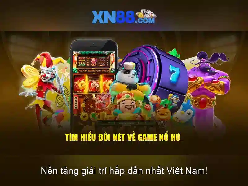Giới thiệu về xn88