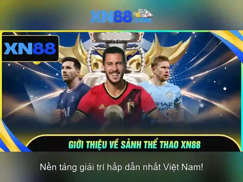Giao diện nhà cái hoàn hảo