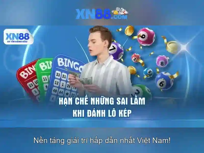 Giao diện nhà cái hoàn hảo