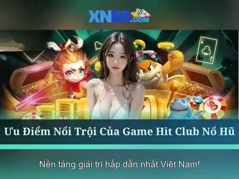 xn88: Tổng quan về nền tảng cá cược trực tuyến đa chức năng