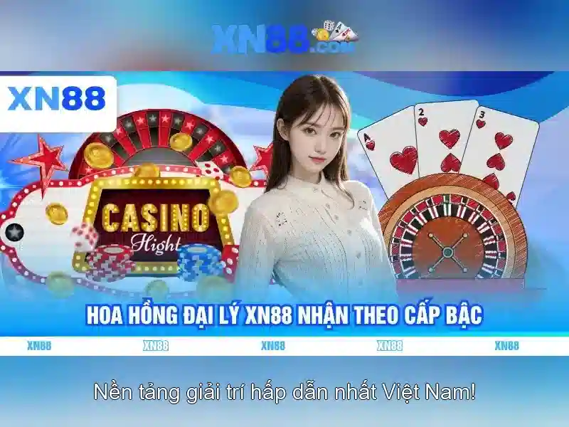 xn88: Gioi thieu ve san choi tren mang