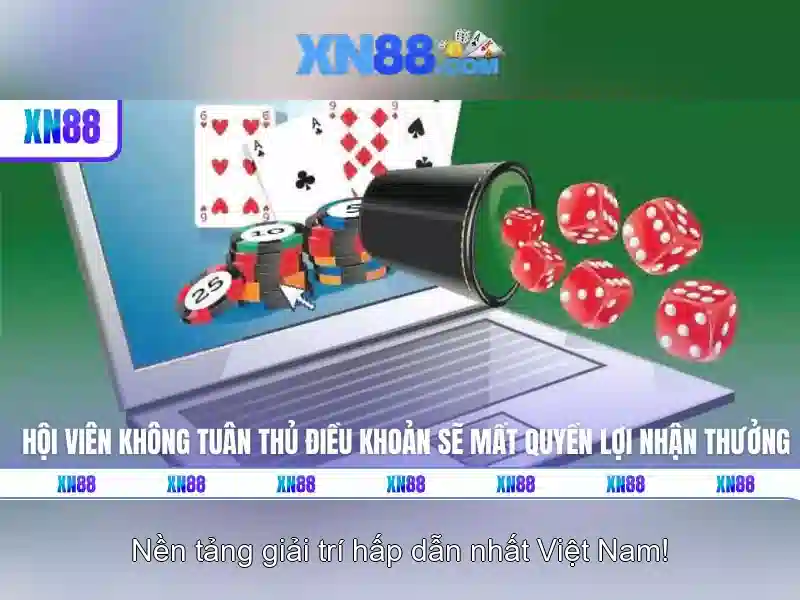 Giao diện nhà cái hoàn hảo
