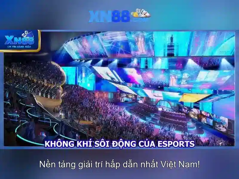 Giao diện nhà cái hoàn hảo