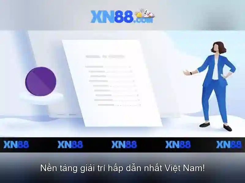 Giao diện nhà cái hoàn hảo