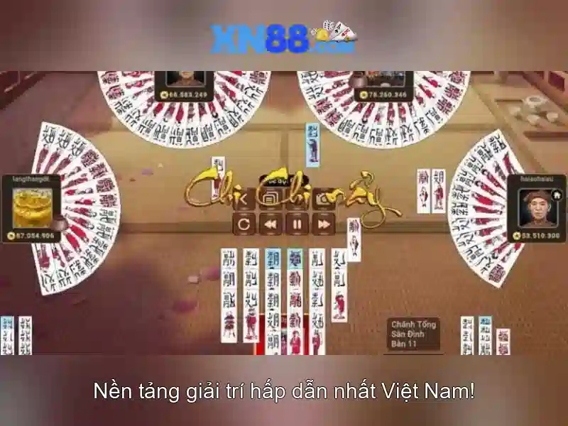 xn88: một cái nhìn tổng quan về nền tảng giải trí trực tuyến