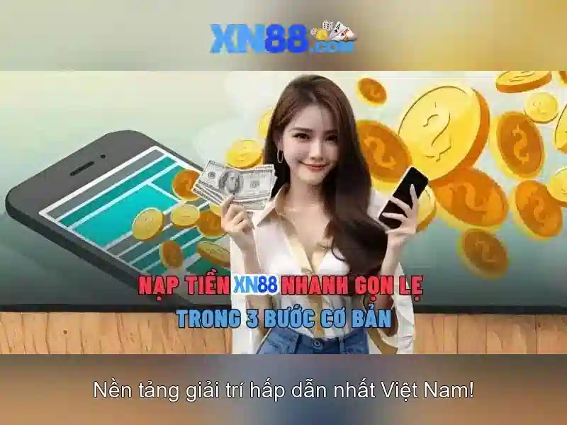 Lợi thế và sức cạnh tranh của xn88 สมัคร