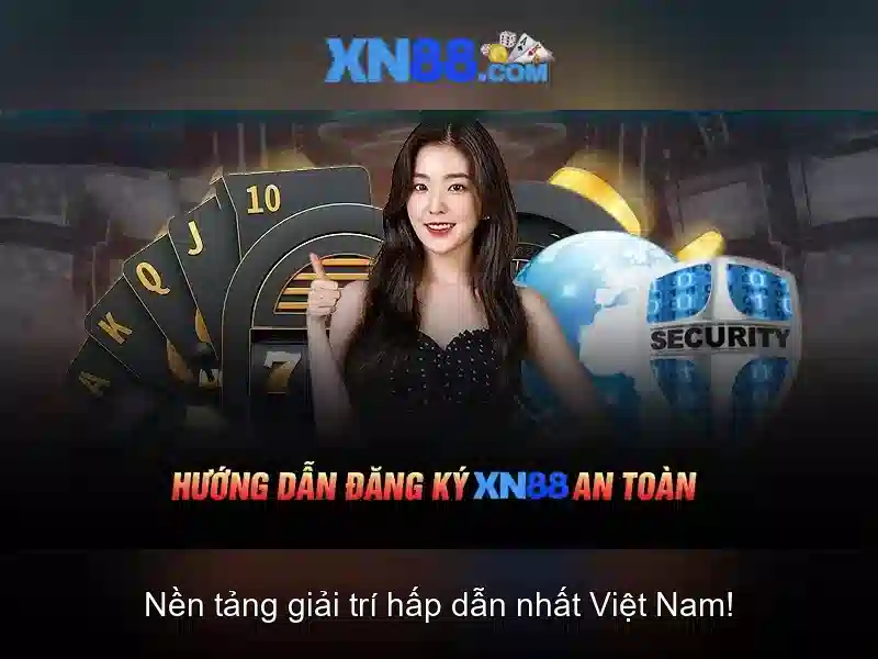 Giao diện nhà cái hoàn hảo