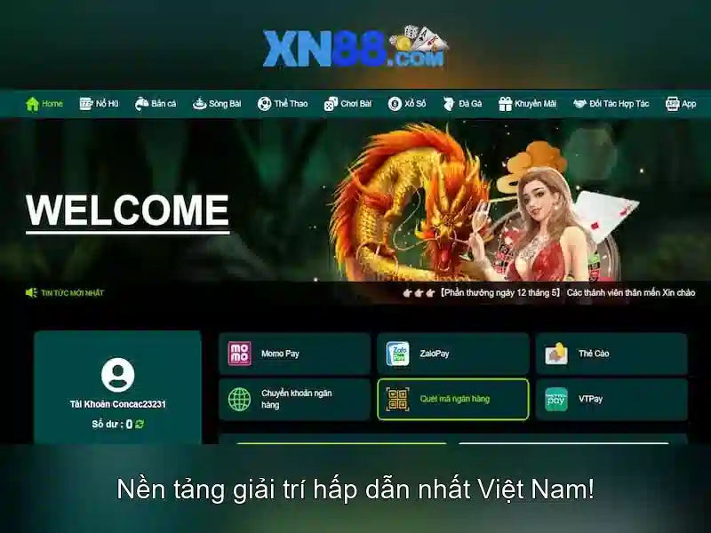 xn88: tổng quan và những điều cần biết