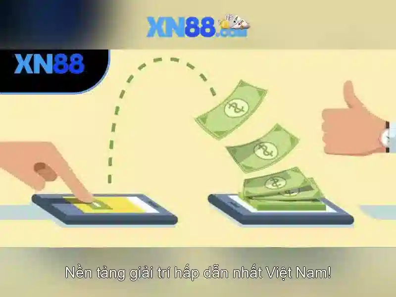 xn88 nhà cái: Trải nghiệm an toàn và đẳng cấp cho người chơi