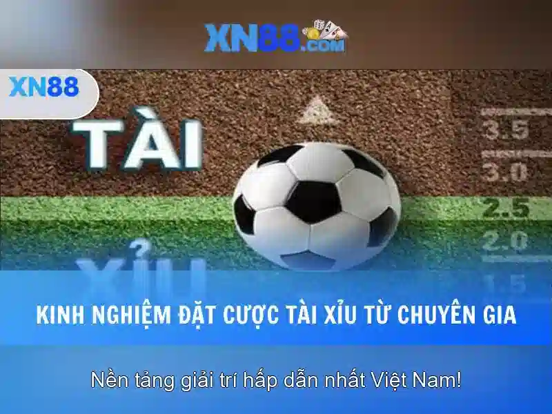 Giao diện nhà cái hoàn hảo