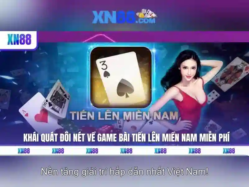 XN88 - Nền tảng giải trí trực tuyến và cá cược