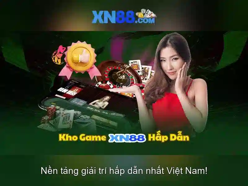 Giao diện nhà cái hoàn hảo