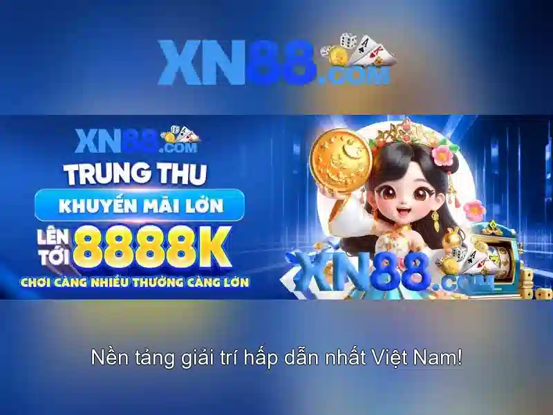 Giao diện nhà cái hoàn hảo