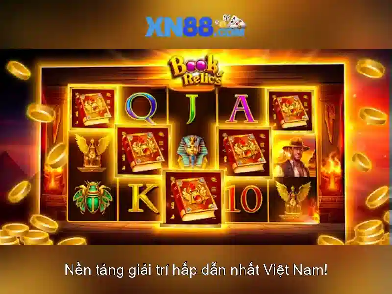 Giao diện nhà cái hoàn hảo