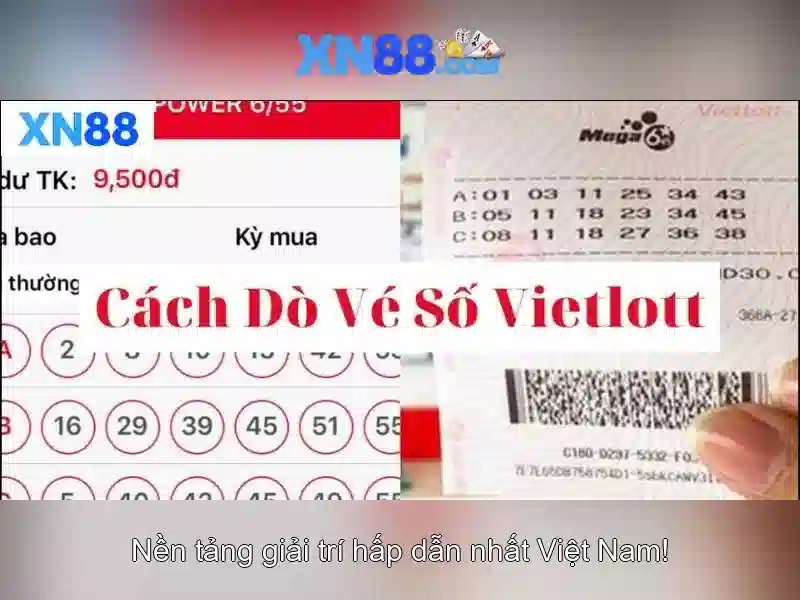 Tổng quan về xn88: Nền tảng cá cược trực tuyến Giao diện nhà cái hoàn hảo