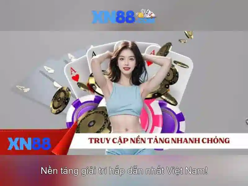 Các tính năng nổi bật của xn88