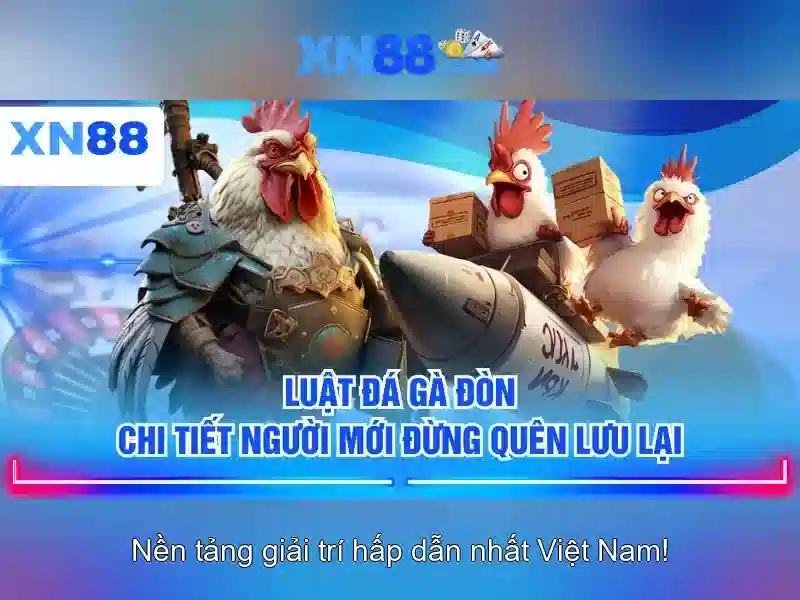 Giao diện nhà cái hoàn hảo