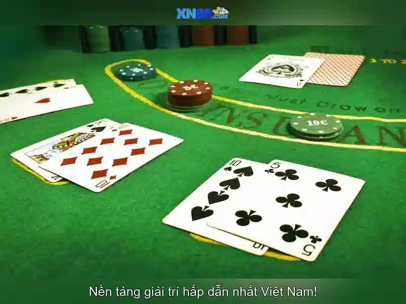 Giao diện nhà cái hoàn hảo